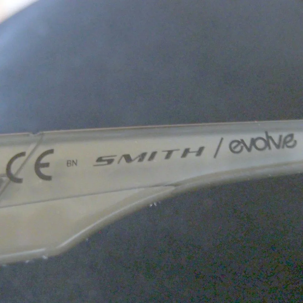 SMITH OPTICS stronghold shield sunglasses-polarize